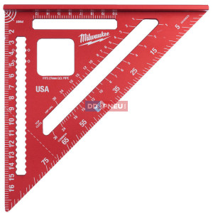 Tesařský úhelník metrický MILWAUKEE