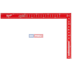 Úhelník metrický MILWAUKEE Úhelník metrický MILWAUKEE