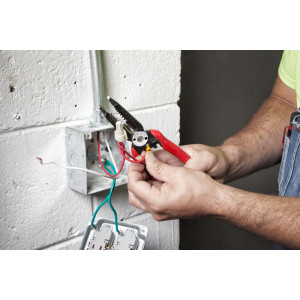 Elektrikářské kleště 7 v 1