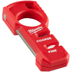 Kompaktní brousek na nože