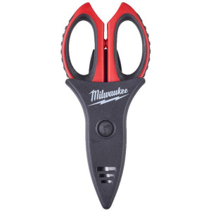 Elektrikářské nůžky MILWAUKEE Elektrikářské nůžky MILWAUKEE