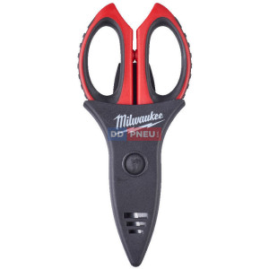 Elektrikářské nůžky MILWAUKEE