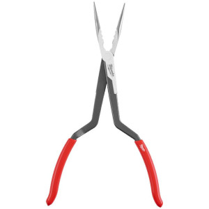 Dlouhé kleště – rovné