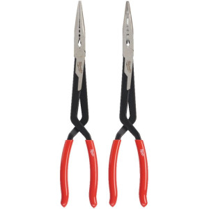 Sada dlouhých kleští – 2 ks