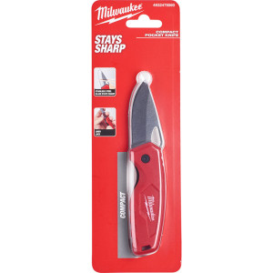 Kompaktní kapesní nůž Milwaukee