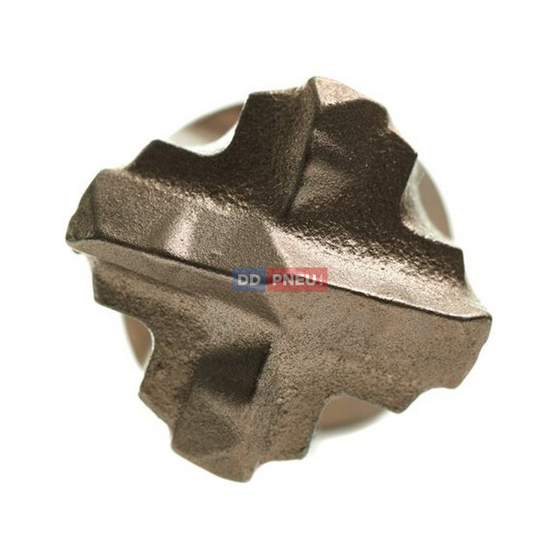 Čtyřbřitý vrták SDS-Plus MX4 MILWAUKEE – průměr 15 mm