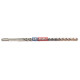Čtyřbřitý vrták SDS-Plus MX4 MILWAUKEE – průměr 16 mm