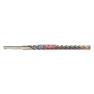 Čtyřbřitý vrták SDS-Plus MX4 MILWAUKEE – průměr 15 mm Čtyřbřitý vrták SDS-Plus MX4 MILWAUKEE – průměr 15 mm