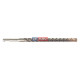 Čtyřbřitý vrták SDS-Plus MX4 MILWAUKEE – průměr 15 mm
