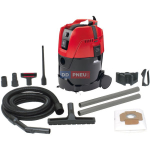 Vysavač MILWAUKEE AS 2-250 ELCP – 25 litrů