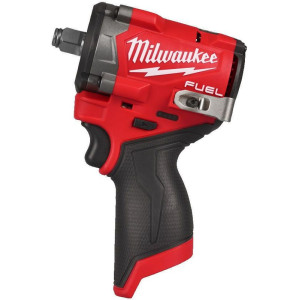 Aku rázový utahovák 1/2" MILWAUKEE M12 FCIWF12G3-0