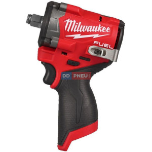 Aku rázový utahovák 1/2" MILWAUKEE M12 FCIWF12G3-0 Aku rázový utahovák 1/2" MILWAUKEE M12 FCIWF12G3-0