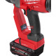 Aku rázový utahovák 1" MILWAUKEE M18 ONEFHIWF1-802X