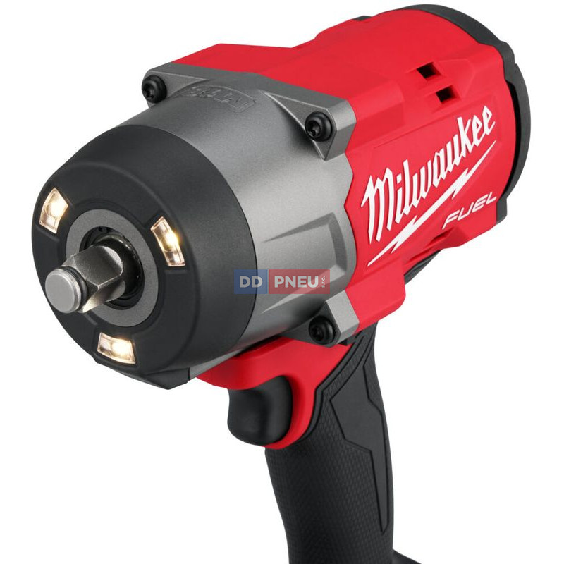 Aku rázový utahovák 1/2" MILWAUKEE M18 FHIW2F12-0X – bez baterie