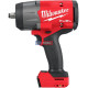 Aku rázový utahovák 1/2" MILWAUKEE M18 FHIW2F12-0X – bez baterie