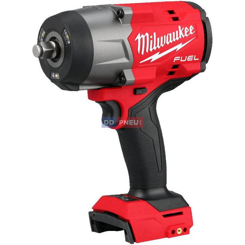 Aku rázový utahovák 1/2" MILWAUKEE M18 FHIW2F12-0X – bez baterie