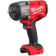 Aku rázový utahovák 1/2" MILWAUKEE M18 FHIW2F12-0X – bez baterie