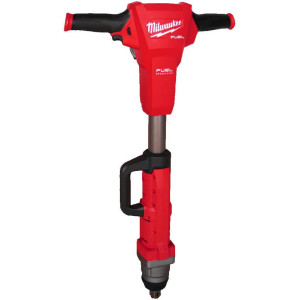 1″ aku železniční rázový utahovák MILWAUKEE M18 FHIWF1R-0C – bez baterie