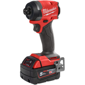 Aku šestihranný rázový utahovák 1/4" MILWAUKEE M18 FID3-502X