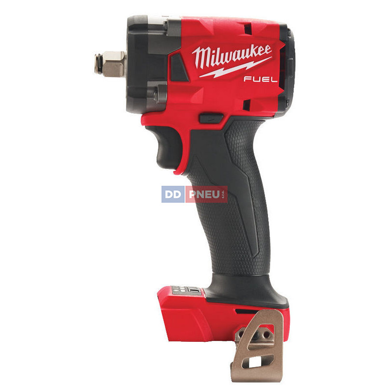 Aku rázový utahovák 1/2" MILWAUKEE M18 FIW2F12-0 – bez baterie