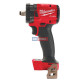Aku rázový utahovák 1/2" MILWAUKEE M18 FIW2F12-0 – bez baterie