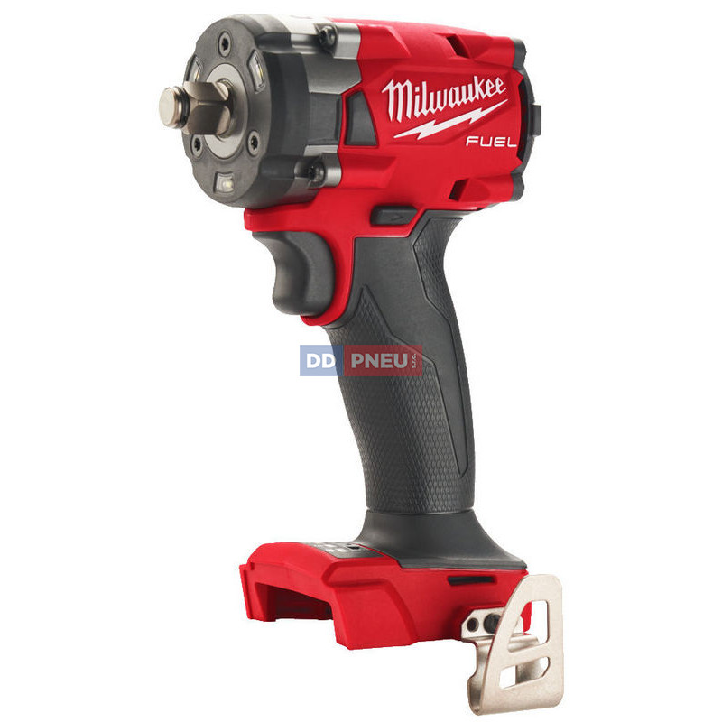Aku rázový utahovák 1/2" MILWAUKEE M18 FIW2F12-0 – bez baterie