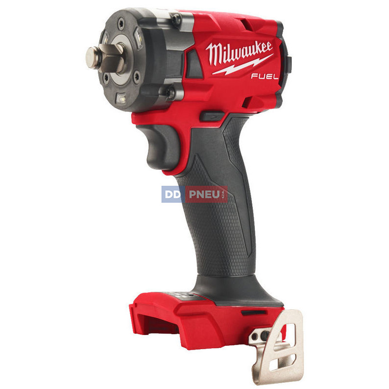 Aku rázový utahovák 1/2" MILWAUKEE M18 FIW2F12-0X – bez baterie