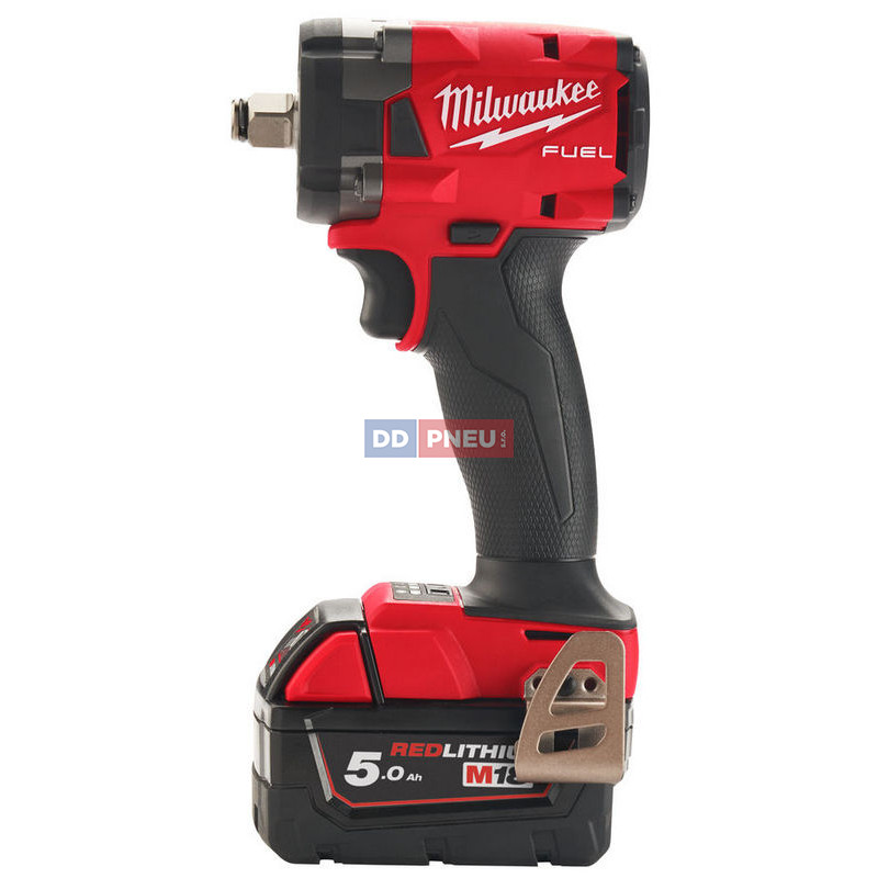 Aku rázový utahovák 1/2" MILWAUKEE M18 FIW2F12-502X