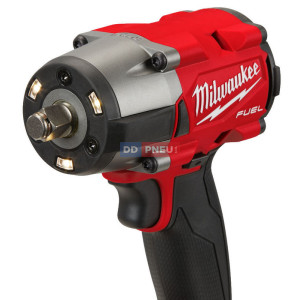 Aku rázový utahovák 1/2" MILWAUKEE M18 FMTIW2F12-0X – bez baterie Aku rázový utahovák 1/2" MILWAUKEE M18 FMTIW2F12-0X – bez baterie