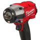 Aku rázový utahovák 1/2" MILWAUKEE M18 FMTIW2F12-502X