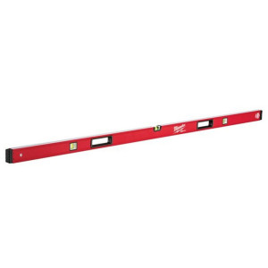 Kompaktní vodováha MILWAUKEE – 200cm