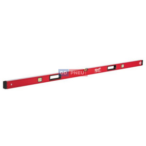 Kompaktní vodováha MILWAUKEE – 200cm