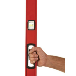 Kompaktní vodováha MILWAUKEE – 200cm