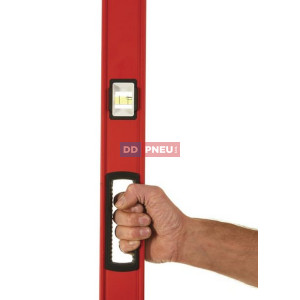 Kompaktní vodováha MILWAUKEE – 200cm