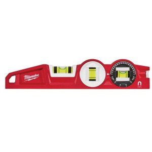 Stupňová vodováha MILWAUKEE