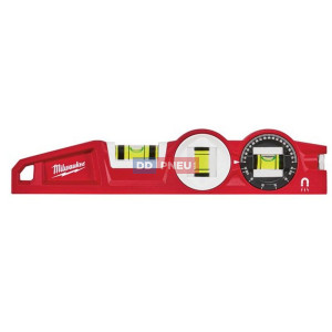 Stupňová vodováha MILWAUKEE