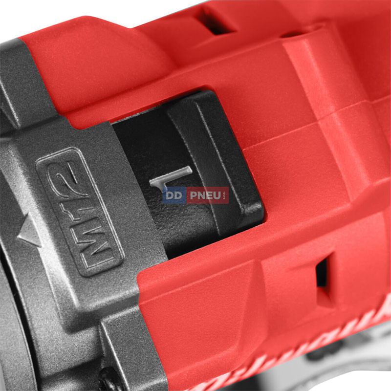 Aku vrtací šroubovák MILWAUKEE M12 FDD2-602X