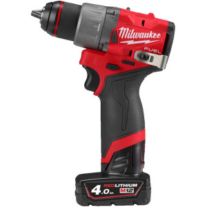 Aku vrtací šroubovák MILWAUKEE M12 FDD2-402X