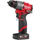 Aku vrtací šroubovák MILWAUKEE M12 FDD2-402X