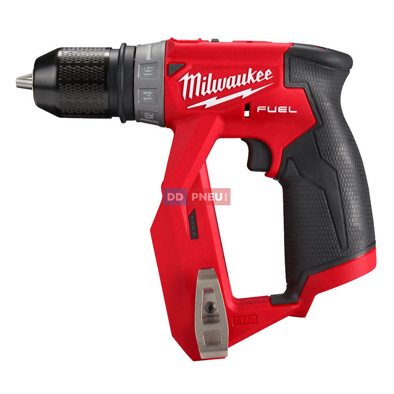 Aku vrtačka s vyměnitelnými nástavci MILWAUKEE M12 FDDXKIT-202X