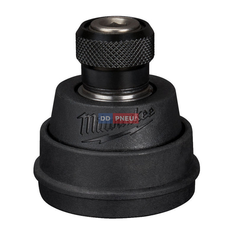 Aku vrtačka s vyměnitelnými nástavci MILWAUKEE M12 FDDXKIT-0X