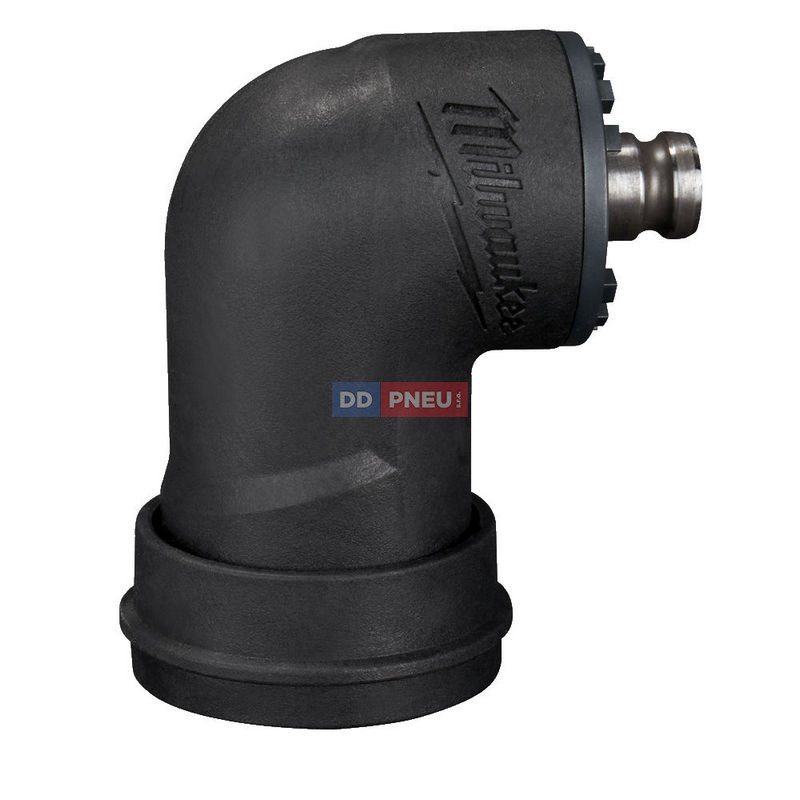 Aku vrtačka s vyměnitelnými nástavci MILWAUKEE M12 FDDXKIT-0X