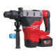 Aku sds-max bouraci kladivo MILWAUKEE M18 FHM-121C