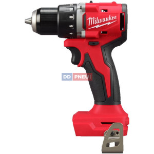 Aku kompaktní vrtací šroubovák MILWAUKEE M18 BLDDRC-0X – bez baterie