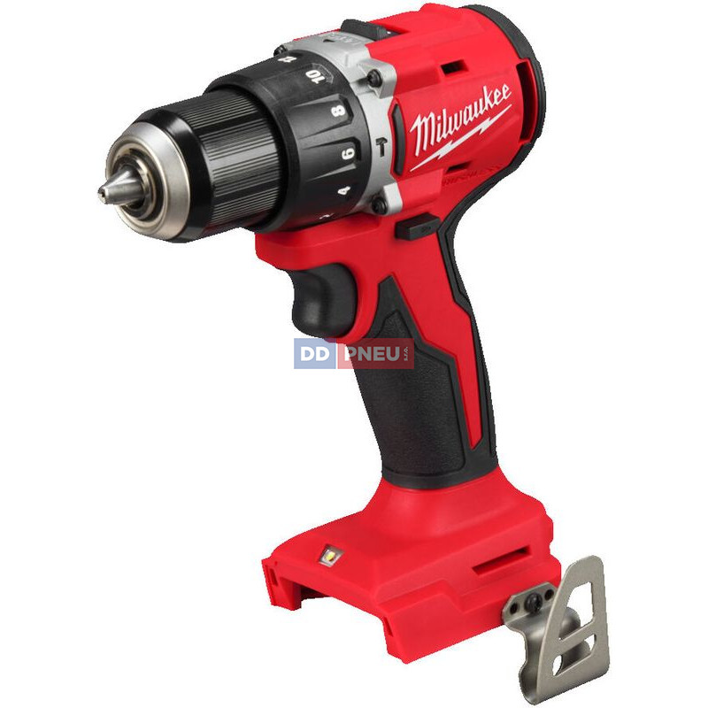 Aku příklepová vrtačka MILWAUKEE M18 BLPDRC-422C