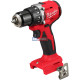 Aku příklepová vrtačka MILWAUKEE M18 BLPDRC-422C