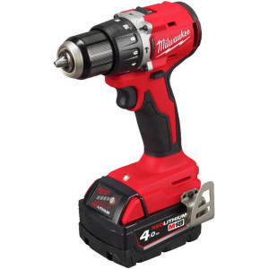 Aku příklepová vrtačka MILWAUKEE M18 BLPDRC-422C Aku příklepová vrtačka MILWAUKEE M18 BLPDRC-422C