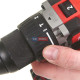 Aku příklepová vrtačka MILWAUKEE M18 CBLPD-202C