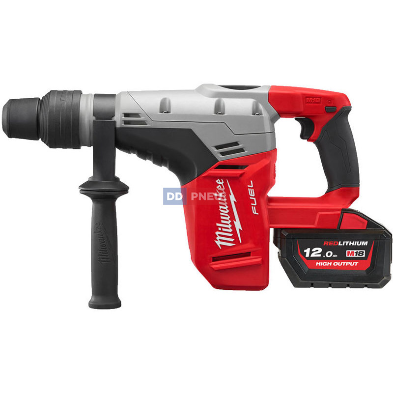 Aku kladivo sds-max MILWAUKEE M18 CHM-121C