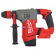 Aku kladivo sds-plus MILWAUKEE M18 CHPX-0X – bez baterie